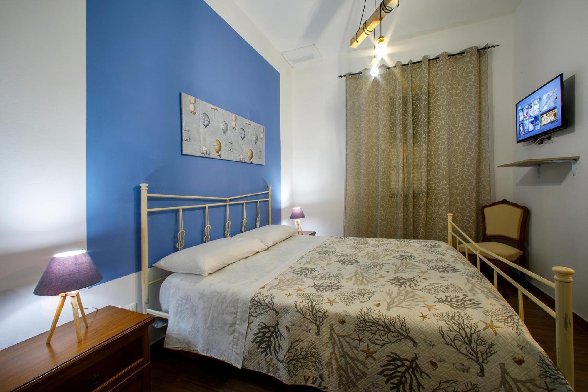 Casa Vacanza Terra Mia Marsala Exteriér fotografie