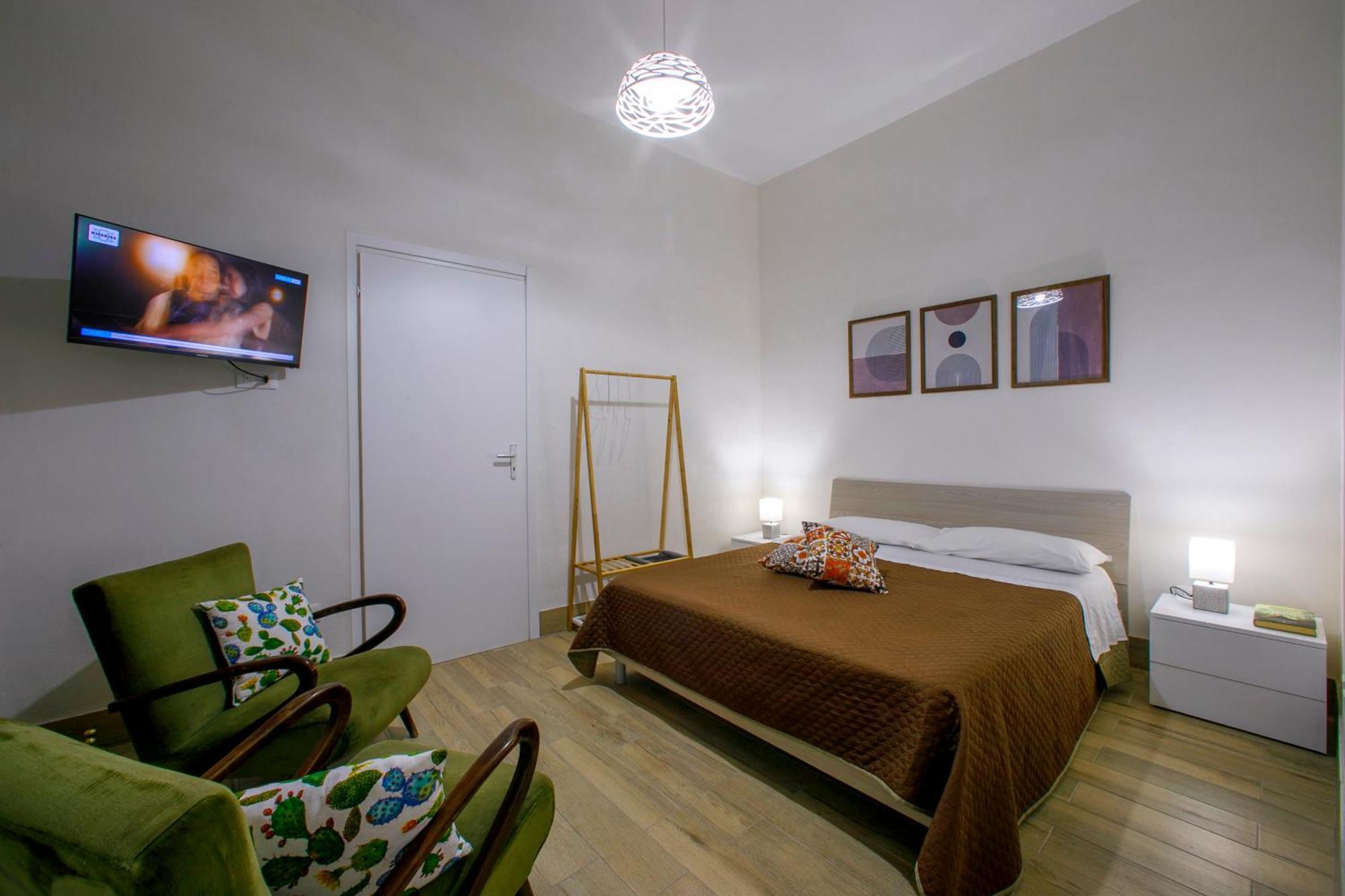 Casa Vacanza Terra Mia Marsala Exteriér fotografie
